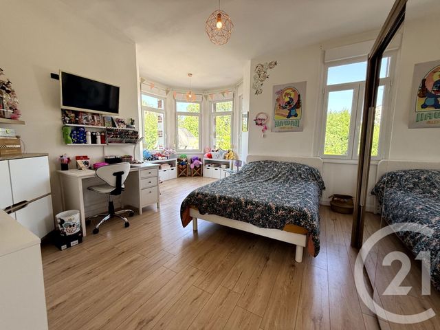 Maison &agrave; vendre - 7 pi&egrave;ces - 164,10 m2 - St Quentin - 02 - PICARDIE
