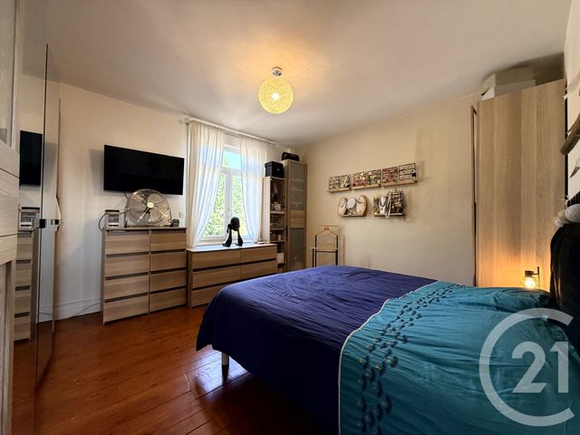 Maison &agrave; vendre - 7 pi&egrave;ces - 164,10 m2 - St Quentin - 02 - PICARDIE