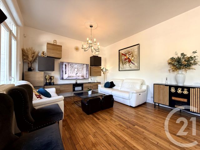 Maison &agrave; vendre - 7 pi&egrave;ces - 164,10 m2 - St Quentin - 02 - PICARDIE