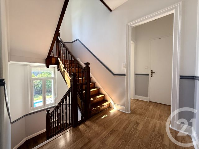 Maison &agrave; vendre - 7 pi&egrave;ces - 164,10 m2 - St Quentin - 02 - PICARDIE