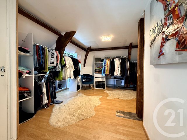 Maison &agrave; vendre - 7 pi&egrave;ces - 164,10 m2 - St Quentin - 02 - PICARDIE