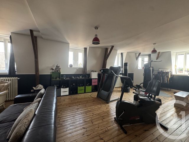 Maison &agrave; vendre - 8 pi&egrave;ces - 245 m2 - St Quentin - 02 - PICARDIE