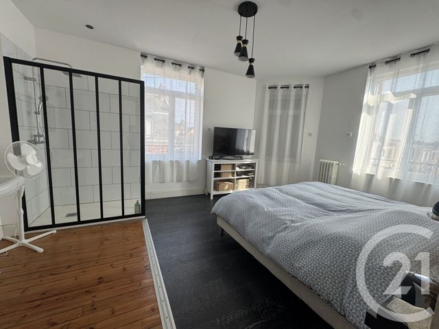 Maison &agrave; vendre - 8 pi&egrave;ces - 245 m2 - St Quentin - 02 - PICARDIE