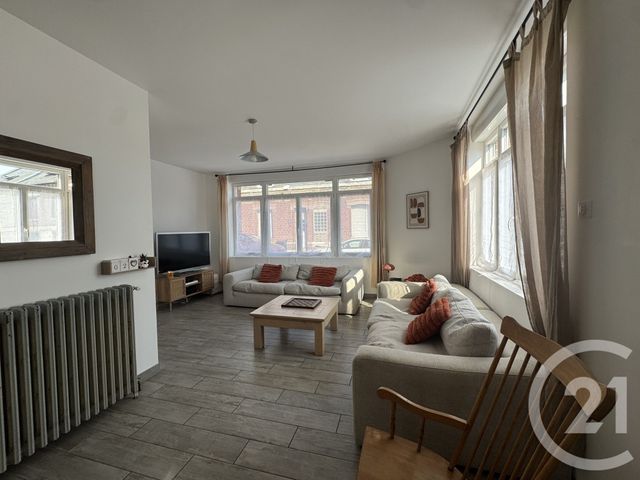 Maison &agrave; vendre - 8 pi&egrave;ces - 245 m2 - St Quentin - 02 - PICARDIE