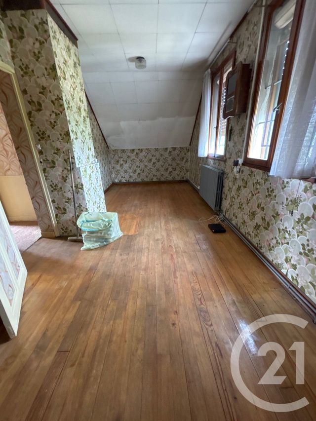 Maison &agrave; vendre - 4 pi&egrave;ces - 82 m2 - St Quentin - 02 - PICARDIE