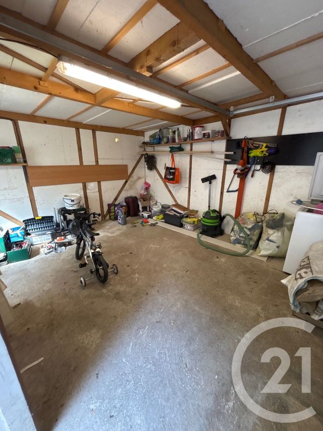 Maison &agrave; vendre - 6 pi&egrave;ces - 100 m2 - St Quentin - 02 - PICARDIE