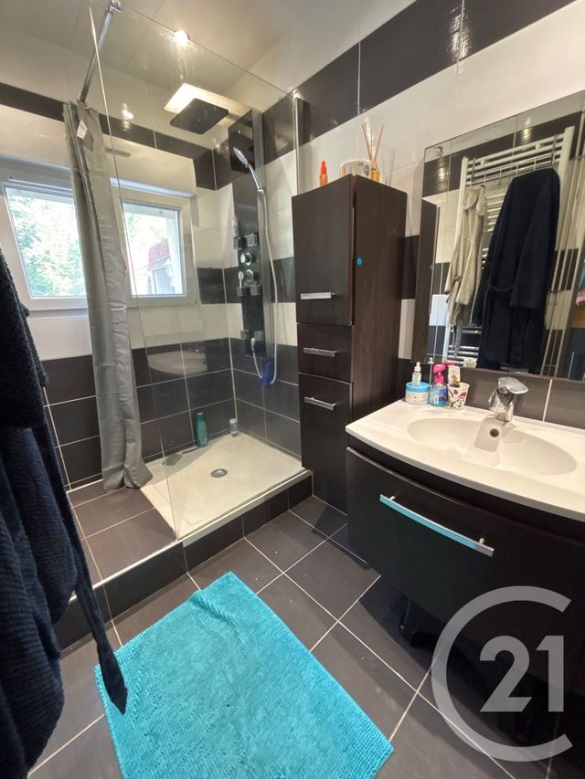 Maison &agrave; vendre - 6 pi&egrave;ces - 100 m2 - St Quentin - 02 - PICARDIE