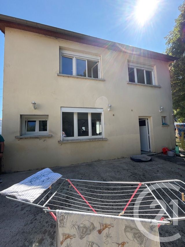 Maison &agrave; vendre - 6 pi&egrave;ces - 100 m2 - St Quentin - 02 - PICARDIE