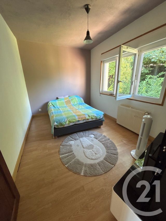 Maison &agrave; vendre - 6 pi&egrave;ces - 100 m2 - St Quentin - 02 - PICARDIE