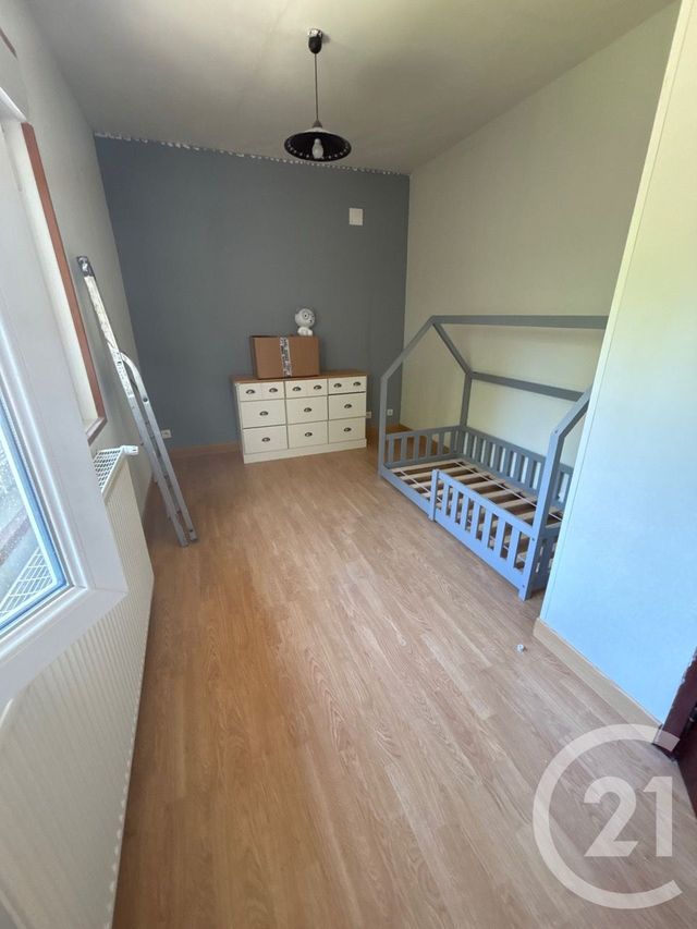 Maison &agrave; vendre - 6 pi&egrave;ces - 100 m2 - St Quentin - 02 - PICARDIE