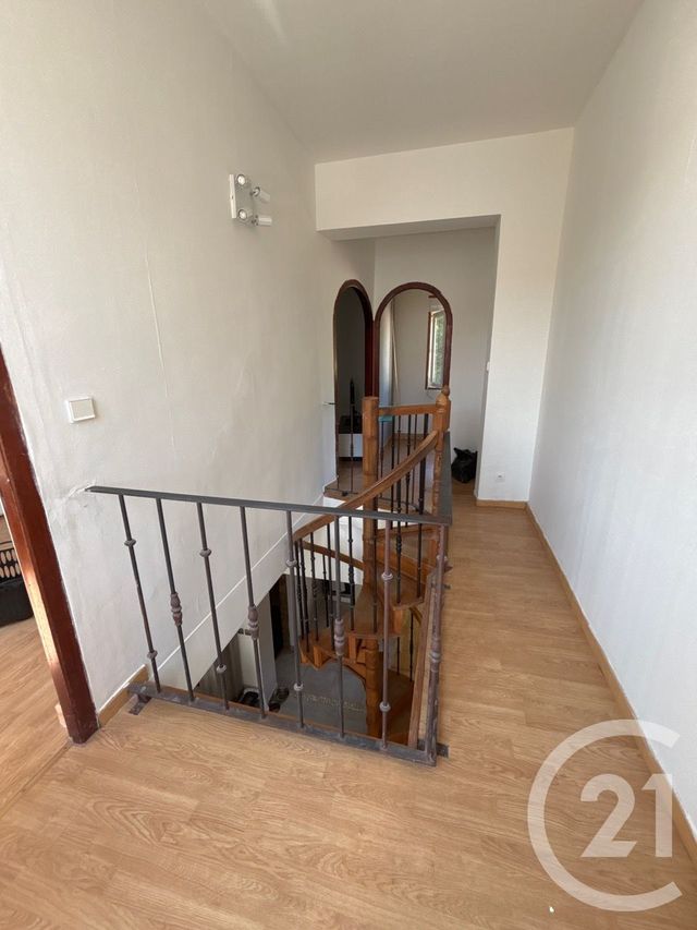 Maison &agrave; vendre - 6 pi&egrave;ces - 100 m2 - St Quentin - 02 - PICARDIE