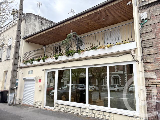 immeuble - ST QUENTIN - 02