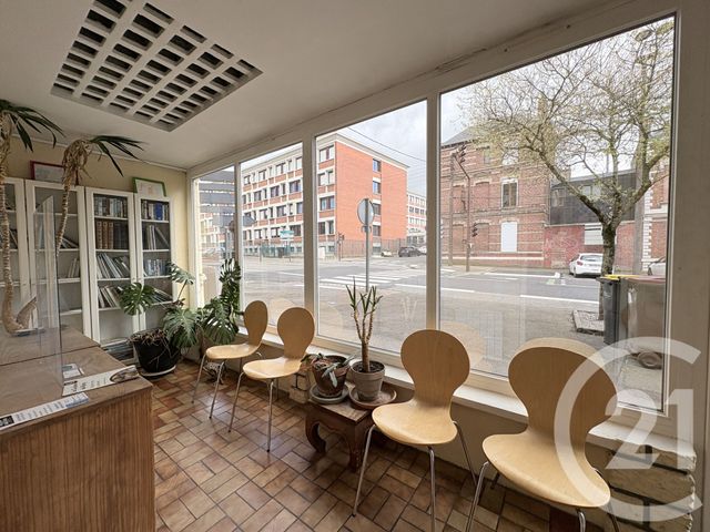 Immeuble &agrave; vendre - 120 m2 - St Quentin - 02 - PICARDIE