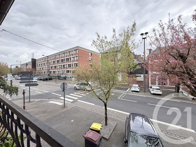 Immeuble &agrave; vendre - 120 m2 - St Quentin - 02 - PICARDIE