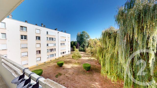 appartement - ST QUENTIN - 02
