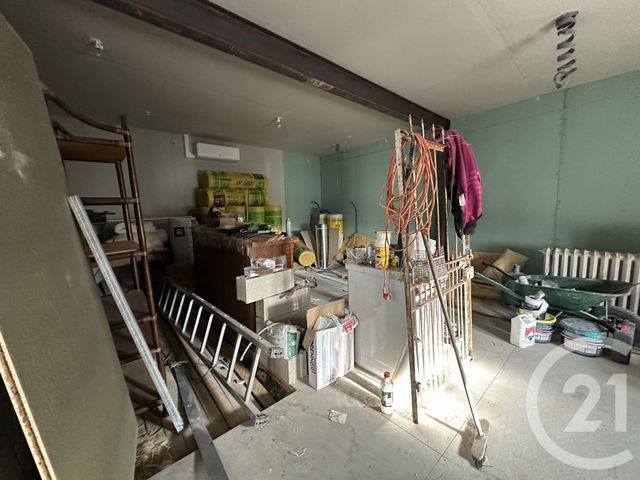 Maison &agrave; vendre - 9 pi&egrave;ces - 150 m2 - Montbrehain - 02 - PICARDIE