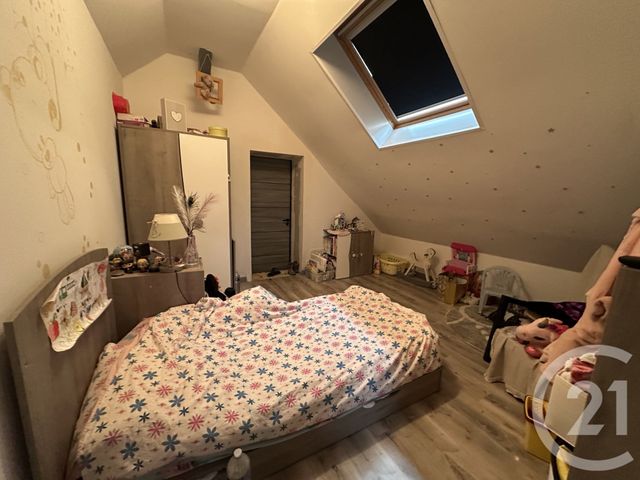 Maison &agrave; vendre - 9 pi&egrave;ces - 150 m2 - Montbrehain - 02 - PICARDIE