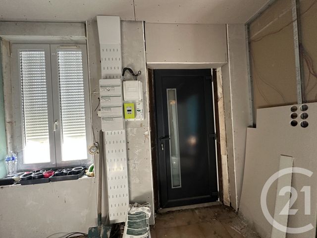 Maison &agrave; vendre - 9 pi&egrave;ces - 150 m2 - Montbrehain - 02 - PICARDIE