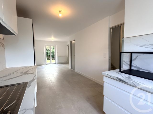 Maison &agrave; vendre - 5 pi&egrave;ces - 101,82 m2 - Lesdins - 02 - PICARDIE