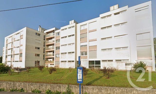 appartement - ST QUENTIN - 02