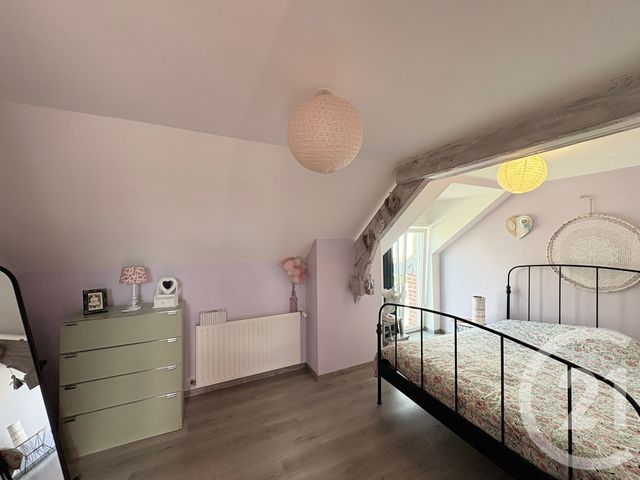 Maison &agrave; vendre - 4 pi&egrave;ces - 115,02 m2 - Jussy - 02 - PICARDIE
