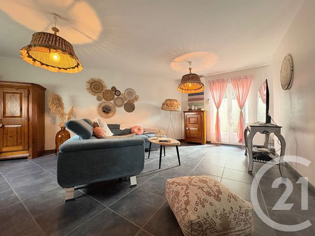 Maison &agrave; vendre - 4 pi&egrave;ces - 115,02 m2 - Jussy - 02 - PICARDIE