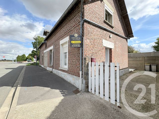 maison - JUSSY - 02