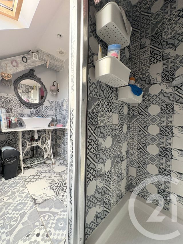 Maison &agrave; vendre - 4 pi&egrave;ces - 115,02 m2 - Jussy - 02 - PICARDIE