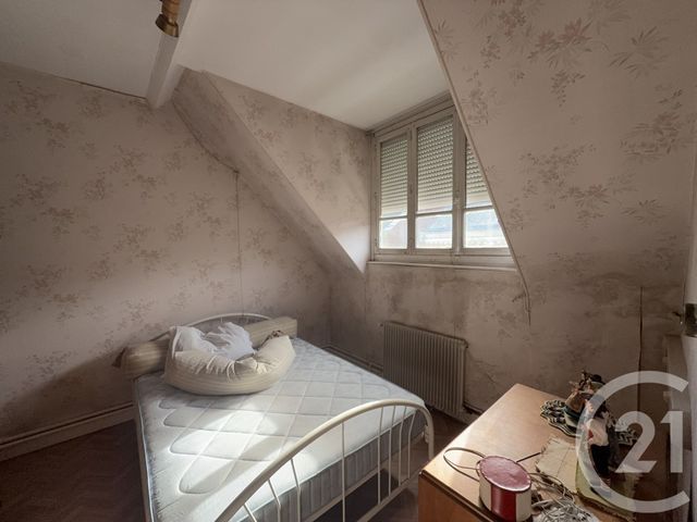 Maison &agrave; vendre - 6 pi&egrave;ces - 79,30 m2 - St Quentin - 02 - PICARDIE