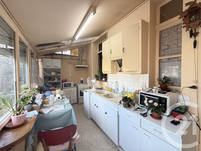 Maison &agrave; vendre - 6 pi&egrave;ces - 79,30 m2 - St Quentin - 02 - PICARDIE