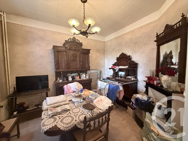 Maison &agrave; vendre - 6 pi&egrave;ces - 79,30 m2 - St Quentin - 02 - PICARDIE