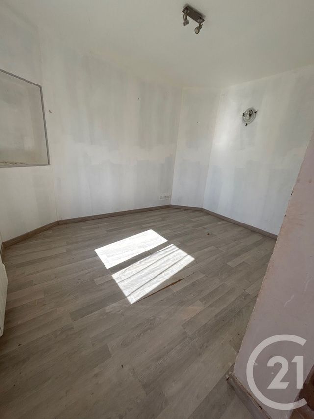 Maison &agrave; vendre - 3 pi&egrave;ces - 53,15 m2 - Gauchy - 02 - PICARDIE