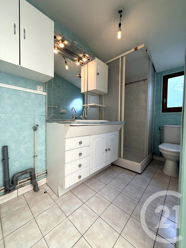 Maison &agrave; vendre - 3 pi&egrave;ces - 41,31 m2 - St Quentin - 02 - PICARDIE