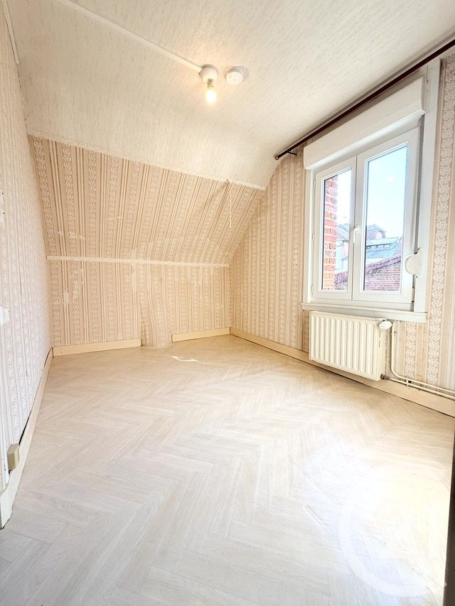 Maison &agrave; vendre - 3 pi&egrave;ces - 41,31 m2 - St Quentin - 02 - PICARDIE