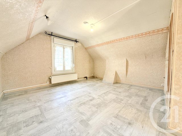 Maison &agrave; vendre - 3 pi&egrave;ces - 41,31 m2 - St Quentin - 02 - PICARDIE