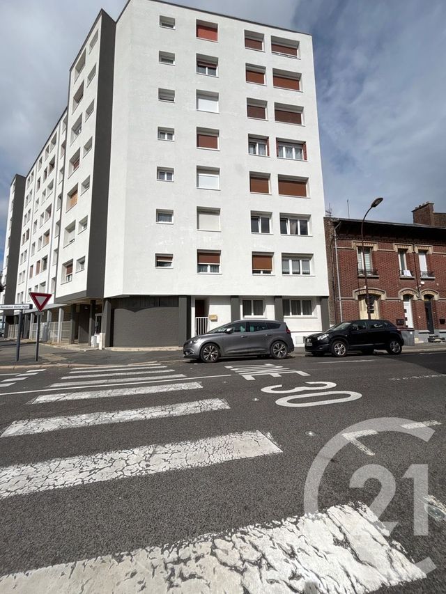 Appartement à vendre ST QUENTIN