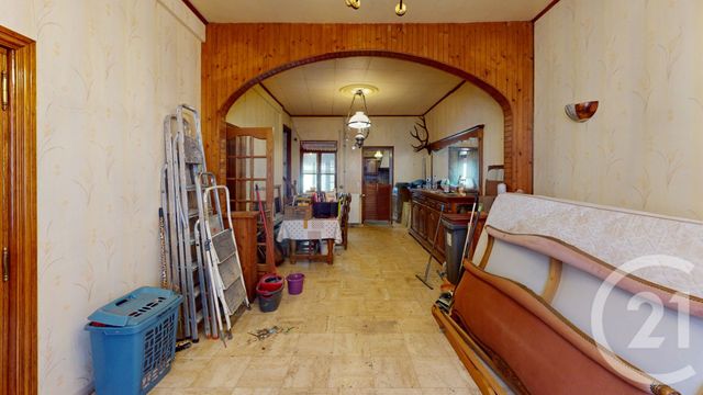 Maison &agrave; vendre - 4 pi&egrave;ces - 81,55 m2 - St Quentin - 02 - PICARDIE