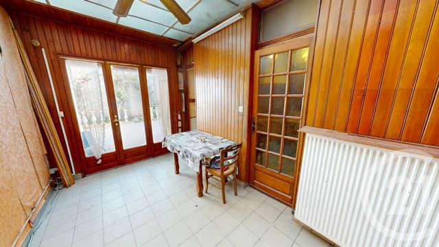Maison &agrave; vendre - 4 pi&egrave;ces - 81,55 m2 - St Quentin - 02 - PICARDIE