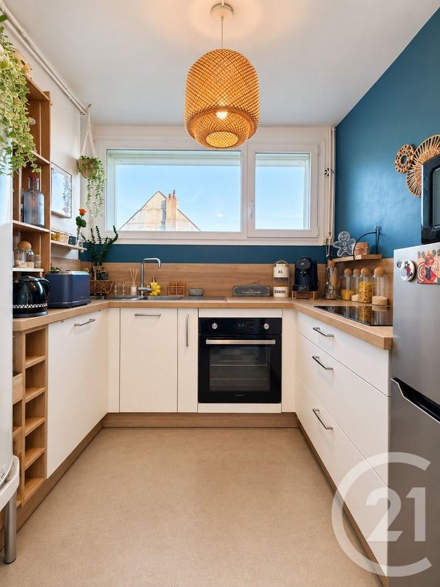 Appartement à vendre ST QUENTIN
