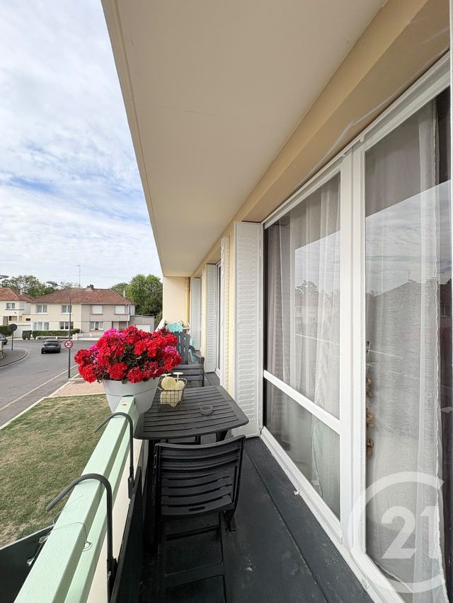 Appartement F5 &agrave; vendre - 5 pi&egrave;ces - 78 m2 - St Quentin - 02 - PICARDIE
