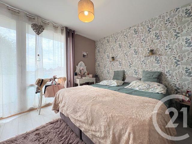 Appartement F5 &agrave; vendre - 5 pi&egrave;ces - 78 m2 - St Quentin - 02 - PICARDIE