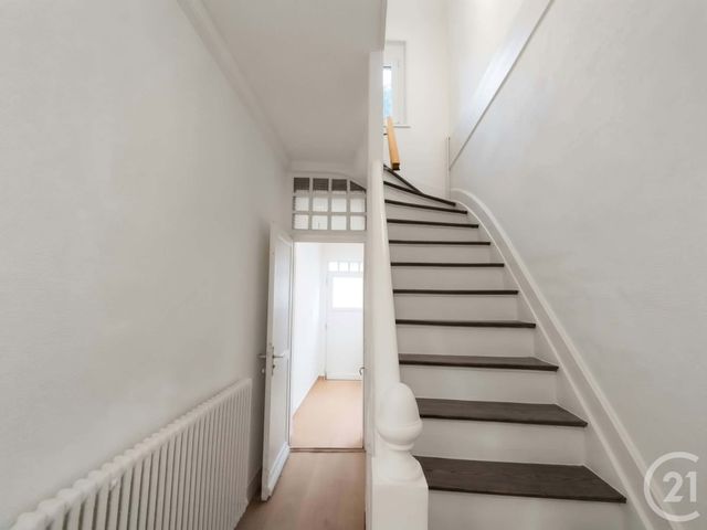 Maison &agrave; vendre - 4 pi&egrave;ces - 81,35 m2 - St Quentin - 02 - PICARDIE