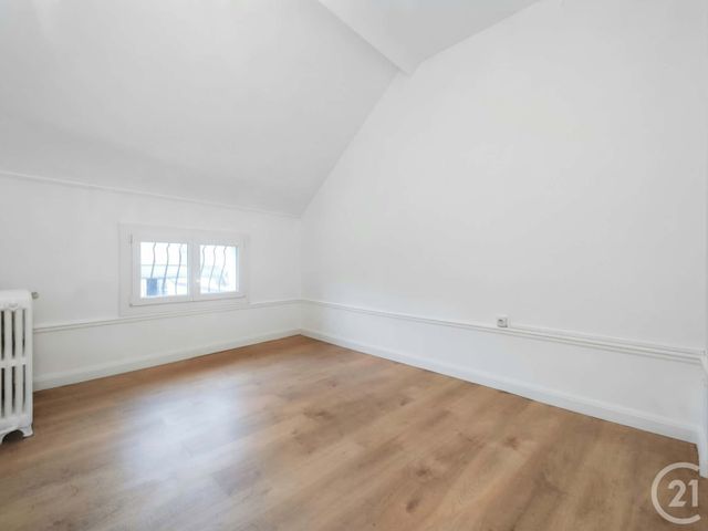 Maison &agrave; vendre - 4 pi&egrave;ces - 81,35 m2 - St Quentin - 02 - PICARDIE