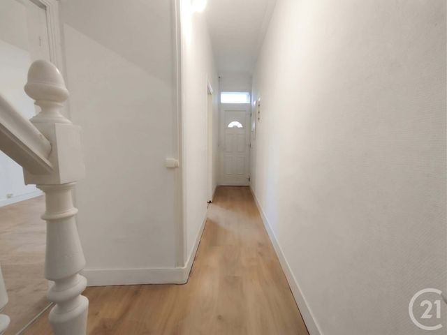 Maison &agrave; vendre - 4 pi&egrave;ces - 81,35 m2 - St Quentin - 02 - PICARDIE