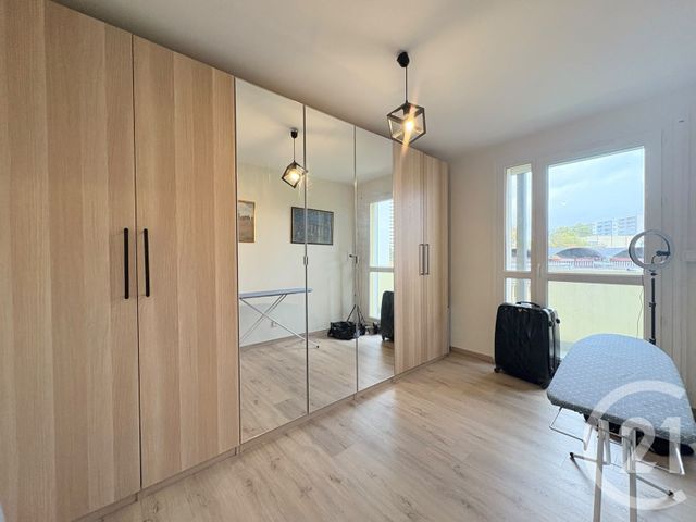 Appartement F5 &agrave; vendre - 5 pi&egrave;ces - 94 m2 - St Quentin - 02 - PICARDIE