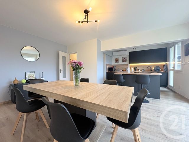 Appartement à vendre ST QUENTIN