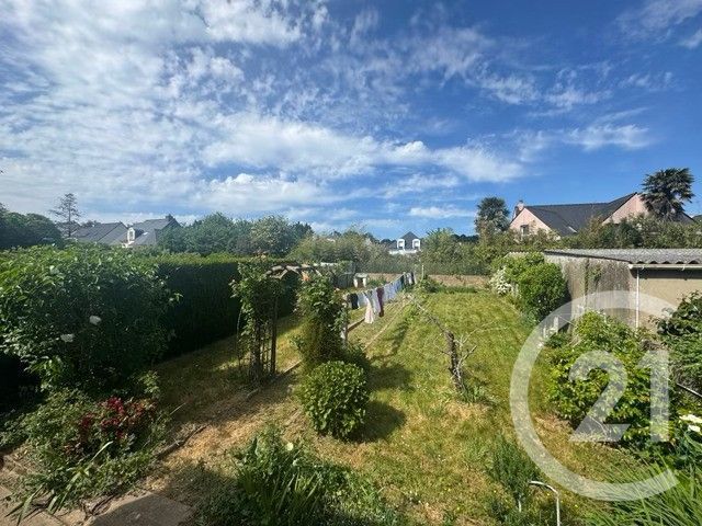 Maison &agrave; vendre - 3 pi&egrave;ces - 54,52 m2 - Vannes - 56 - BRETAGNE