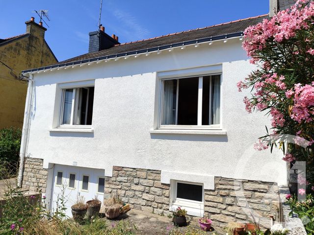 Maison à vendre VANNES