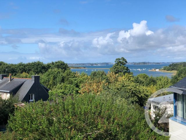 Maison &agrave; vendre - 5 pi&egrave;ces - 153,75 m2 - Sene - 56 - BRETAGNE
