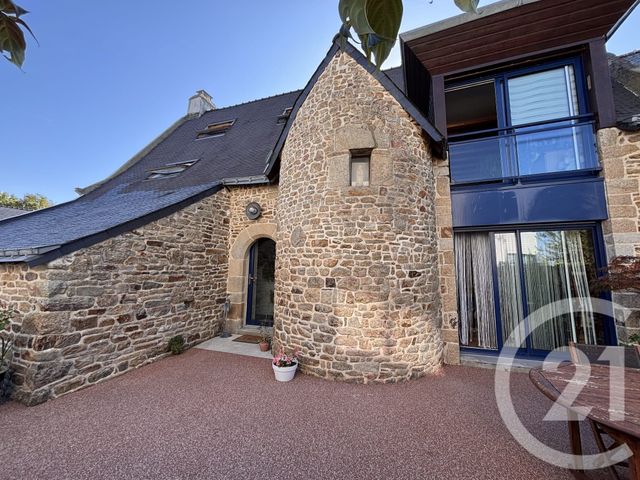 maison - SENE - 56